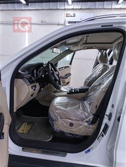 مێرسێدس بێنز GLE